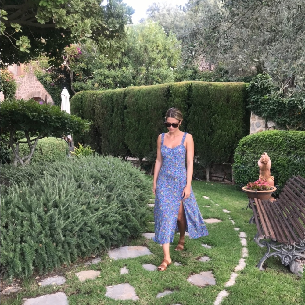 Zara Dress